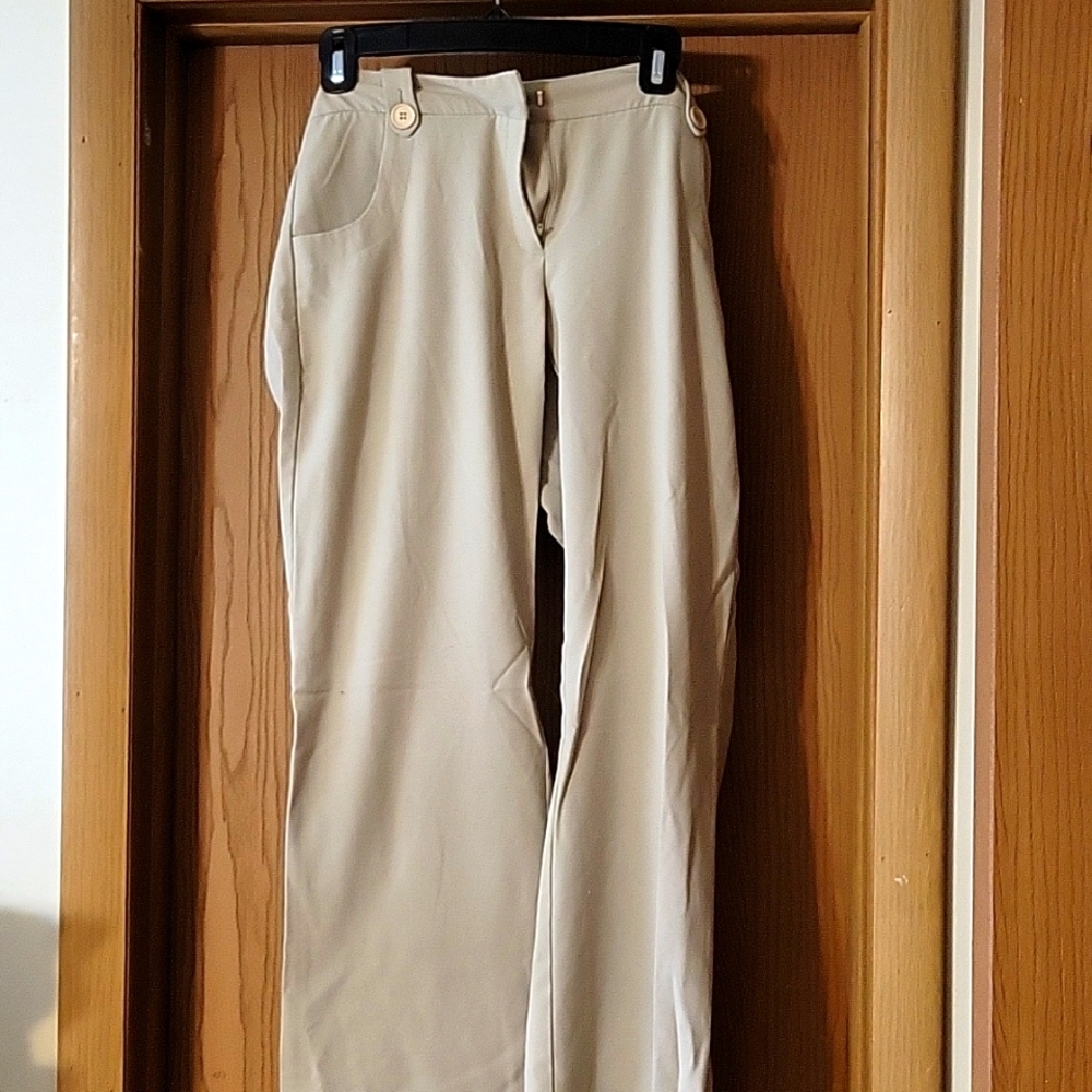 NWOT MASSIMO STRETCH SIZE 4 DRESS PANTS